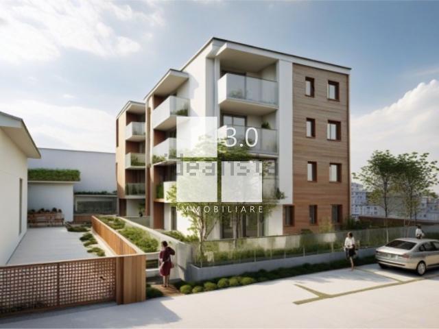 Appartamento in vendita di 136 m²