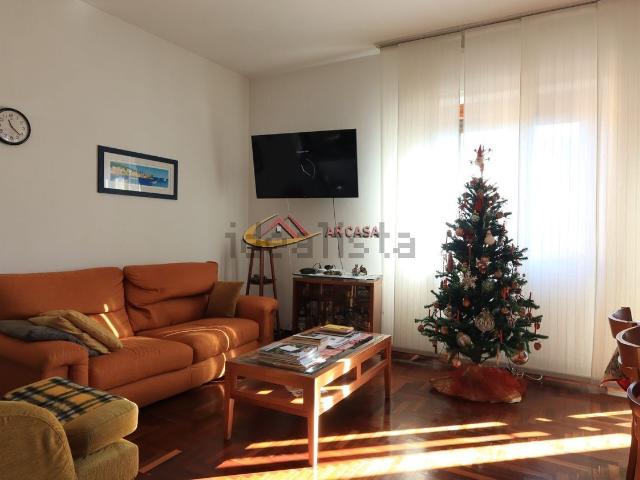 Appartamento in vendita di 136 m²