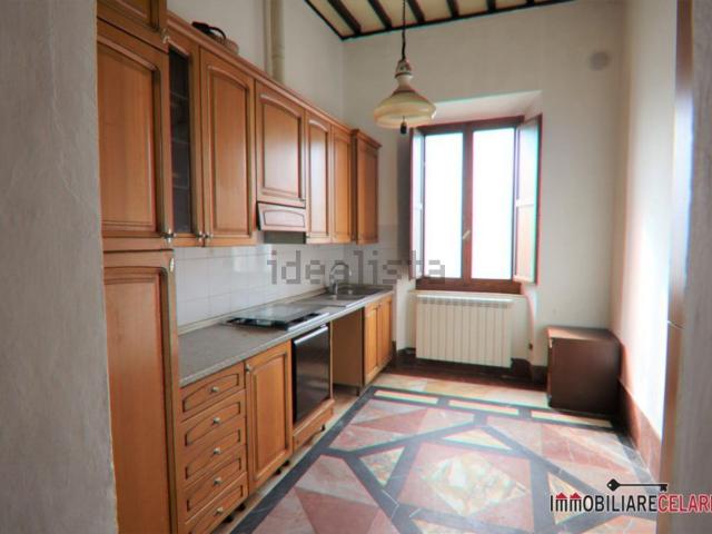 Appartamento in vendita di 136 m²