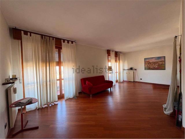 Appartamento in vendita di 136 m²