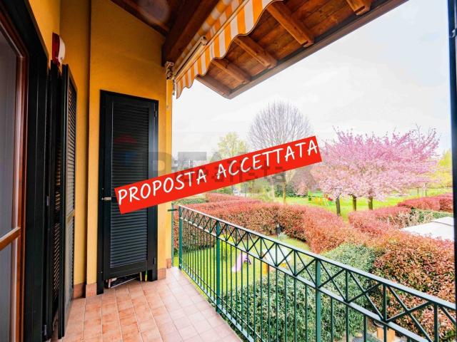 Appartamento in vendita di 136 m²