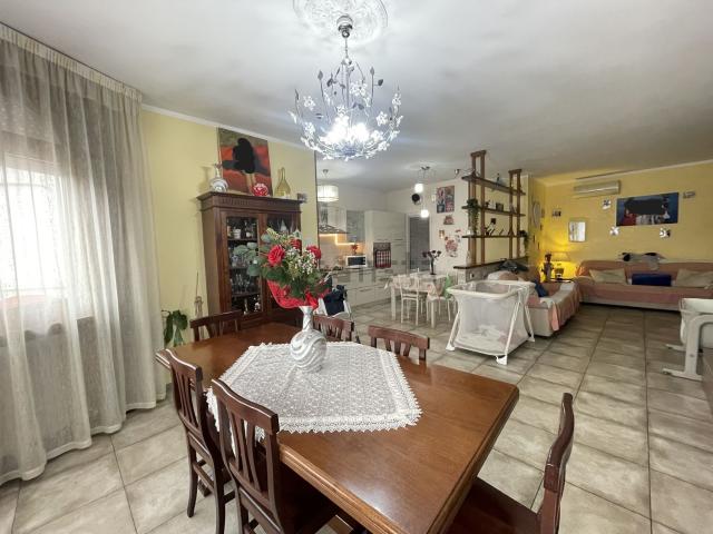 Appartamento in vendita di 136 m²