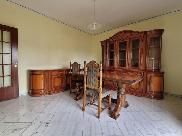 Appartamento in vendita di 136 m²