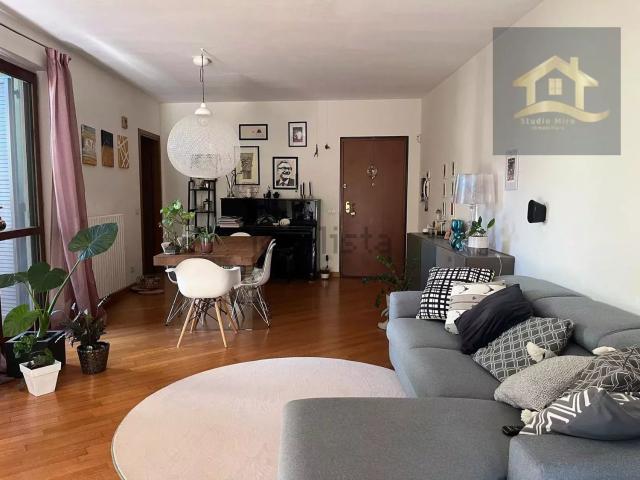Appartamento in vendita di 136 m²