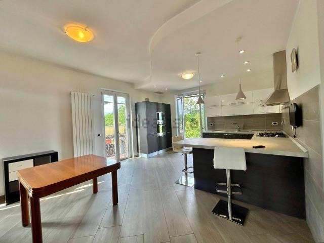 Appartamento in vendita di 136 m²