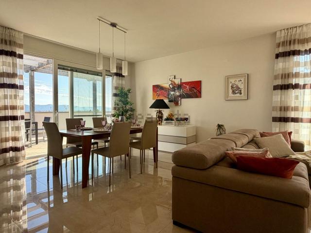 Appartamento in vendita di 136 m²