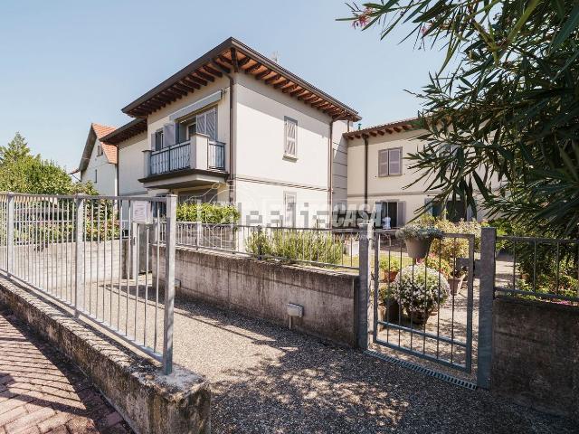 Appartamento in vendita di 136 m²