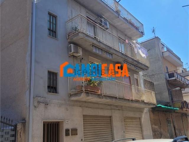 Appartamento in vendita di 136 m²