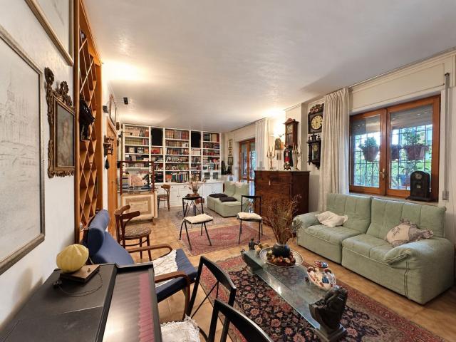 Appartamento in vendita di 136 m²