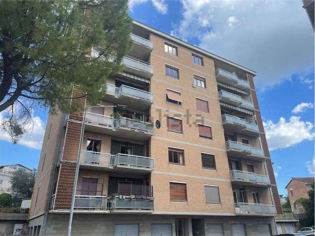 Appartamento in vendita di 136 m²