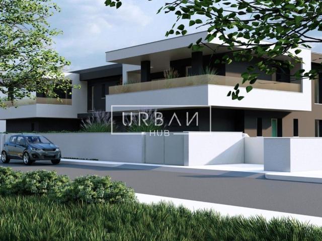 Appartamento in vendita di 136 m²
