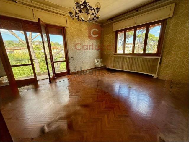 Appartamento in vendita di 136 m²