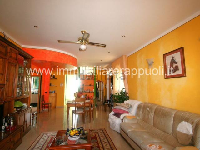 Appartamento in vendita di 136 m²