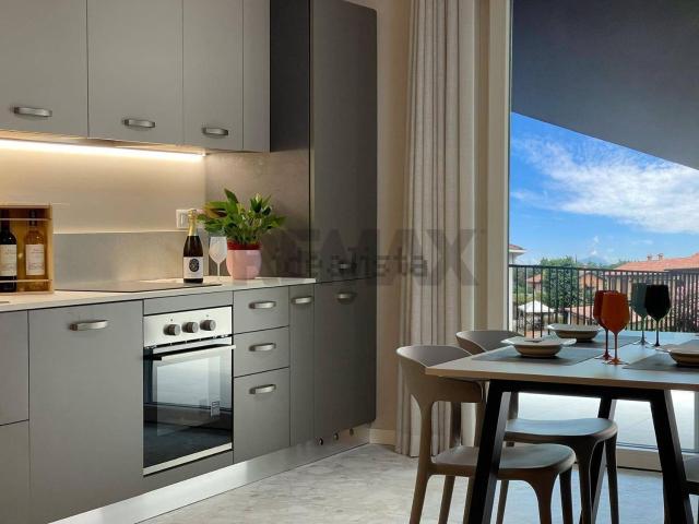 Appartamento in vendita di 136 m²