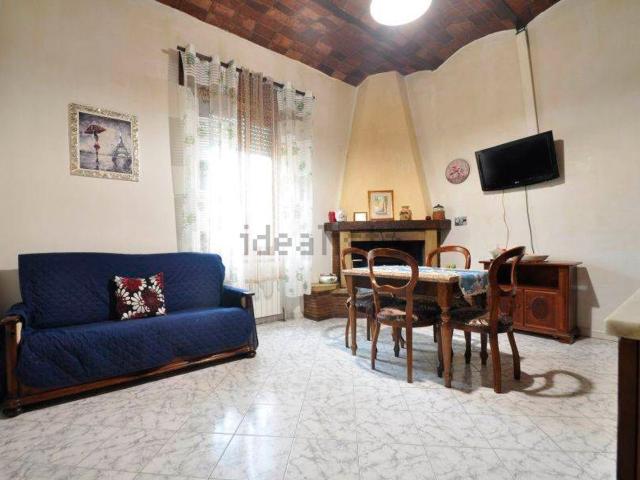 Appartamento in vendita di 136 m²