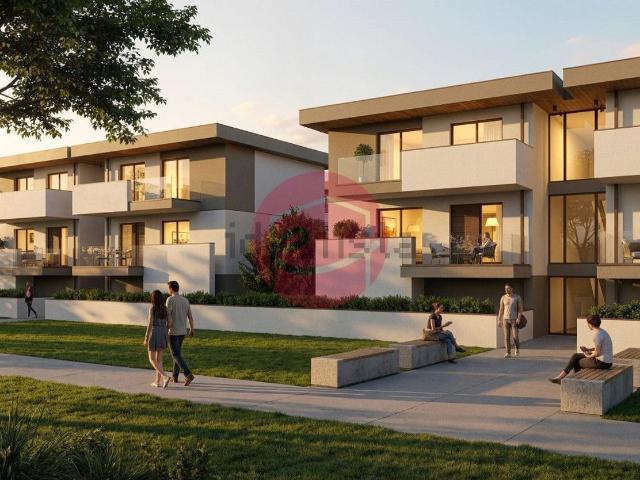 Appartamento in vendita di 136 m²