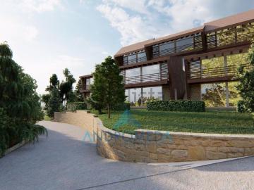 Appartamento in vendita di 136 m²