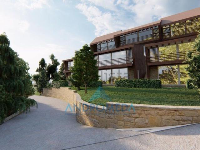 Appartamento in vendita di 136 m²