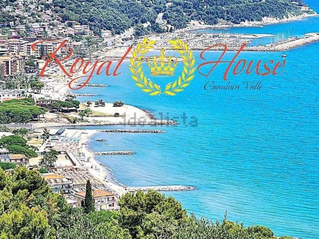 Appartamento in vendita di 136 m²