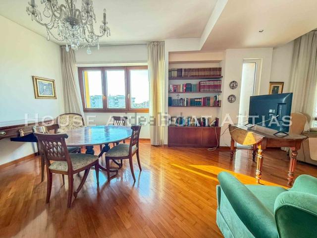 Appartamento in vendita di 136 m²