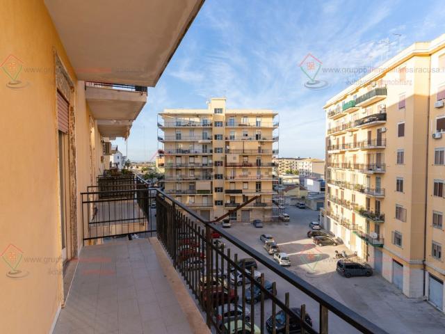 Appartamento in vendita di 136 m²