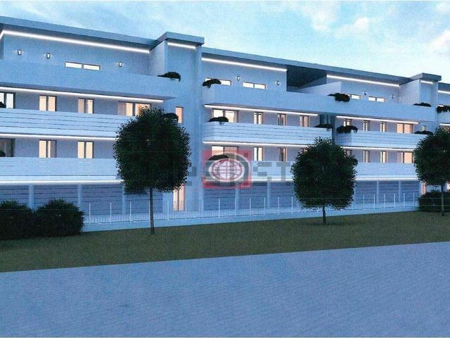 Appartamento in vendita di 136 m²