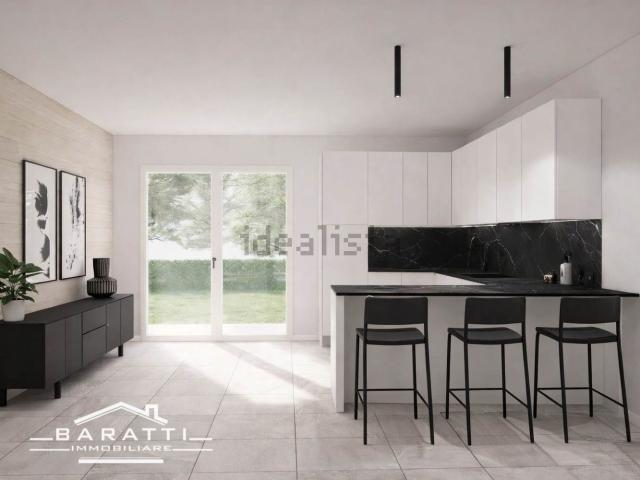 Appartamento in vendita di 136 m²