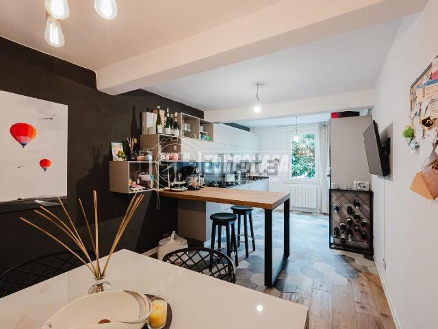 Appartamento in vendita di 136 m²