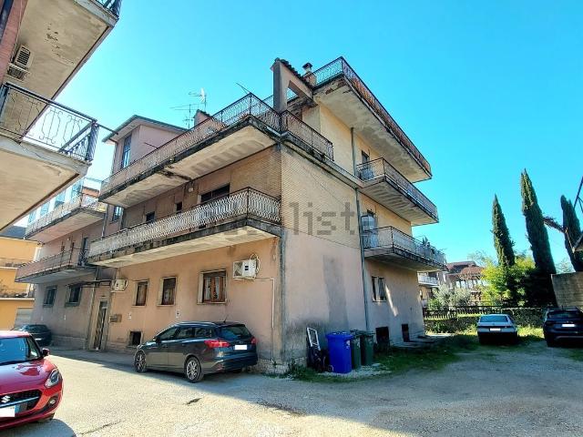 Appartamento in vendita di 136 m² in Via 29 Maggio