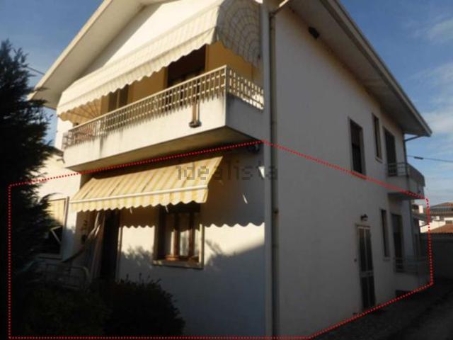 Appartamento in vendita di 136 m² in Via Colombina