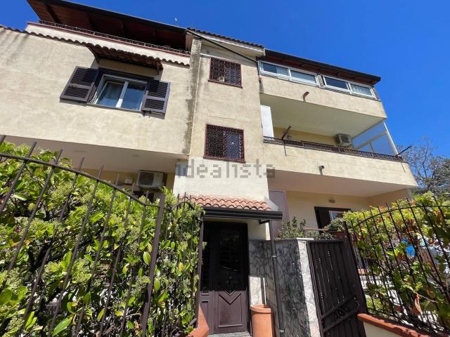 Appartamento in vendita di 136 m² in Via Comunale Cupa Casoria, 79