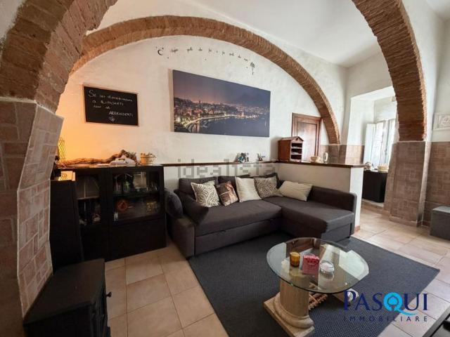 Appartamento in vendita di 136 m² in Via Costantino Marmocchi