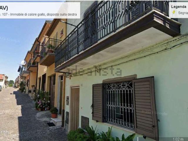 Appartamento in vendita di 136 m² in Via Cavallerizza