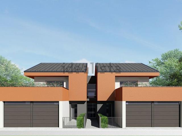 Appartamento in vendita di 136 m² in Via Cavalli