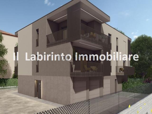 Appartamento in vendita di 136 m² in Via Canal Grande