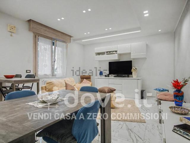 Appartamento in vendita di 136 m² in Via Carlo Massalongo, 3