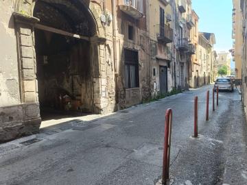 Appartamento in vendita di 136 m² in Via Carmine, 13