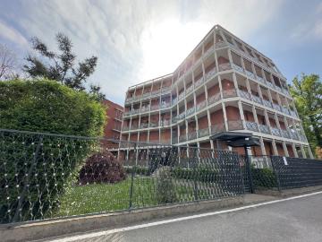 Via Cesana E Villa, Macherio, Provincia di Monza e della Brianza, Lombardia