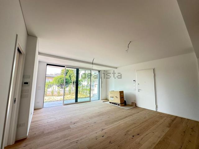 Appartamento in vendita di 136 m² in Via Cima da Conegliano, 11