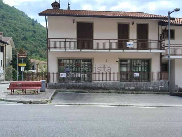 Appartamento in vendita di 136 m² in Via Culau, 3