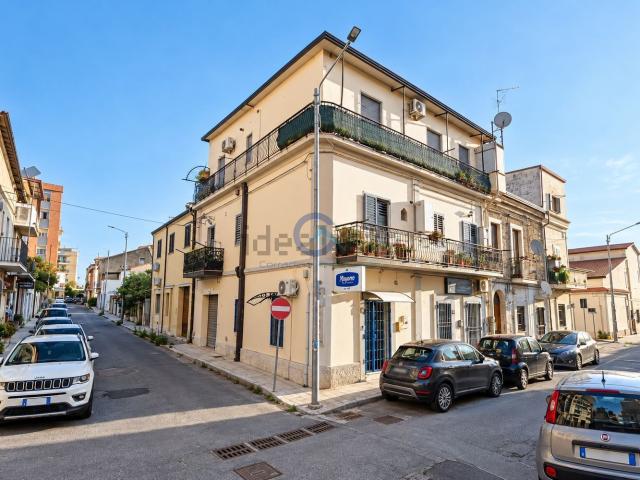 Appartamento in vendita di 136 m² in Via Antonio Casolini, 12