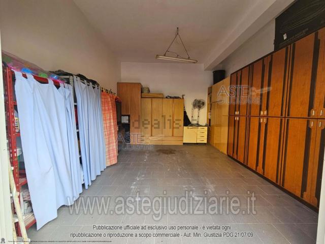 Appartamento in vendita di 136 m² in Via Antonino Cassarà