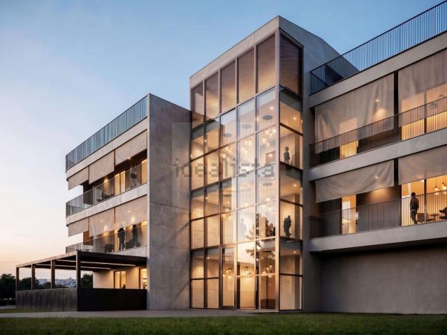 Appartamento in vendita di 136 m² in Via Agostino Depretis