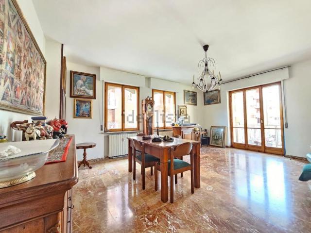 Appartamento in vendita di 136 m² in Via Alberto Migliardi, 3