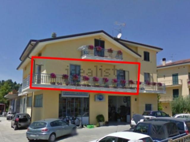 Appartamento in vendita di 136 m² in Via Alcide De Gasperi