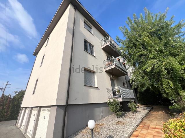 Appartamento in vendita di 136 m² in Via Alessandro Manzoni, 19