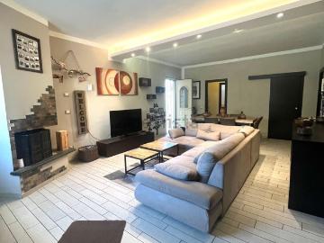 Via Alessandro La Marmora Viareggio, Viareggio, Lucca Toscana, Toscana