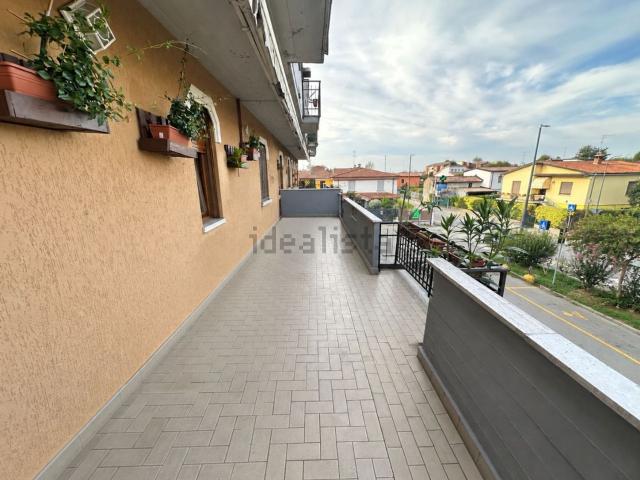 Appartamento in vendita di 136 m² in Via Boschetto, 91