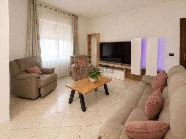 Appartamento in vendita di 136 m² in Via Balai, 54