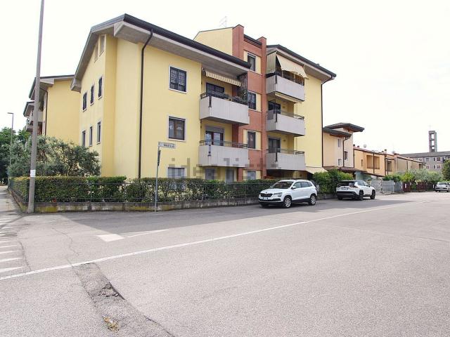 Appartamento in vendita di 136 m² in Via Basilio Finetto, 28